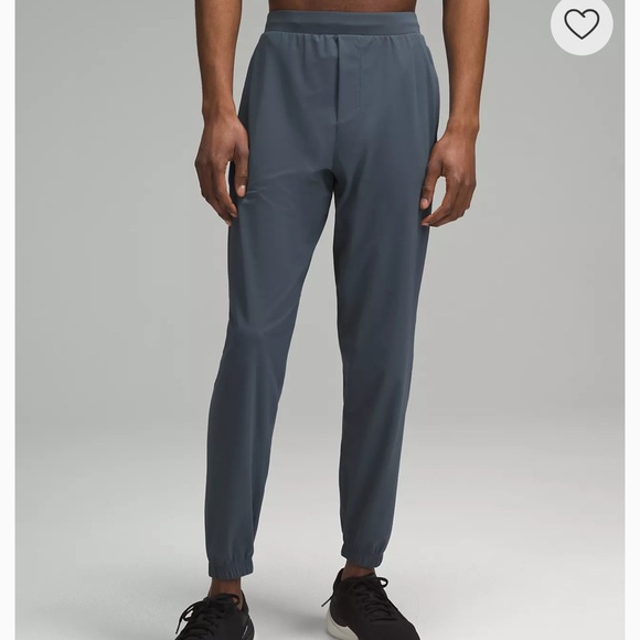 Lululemon Surge Jogger Regular (MEN)